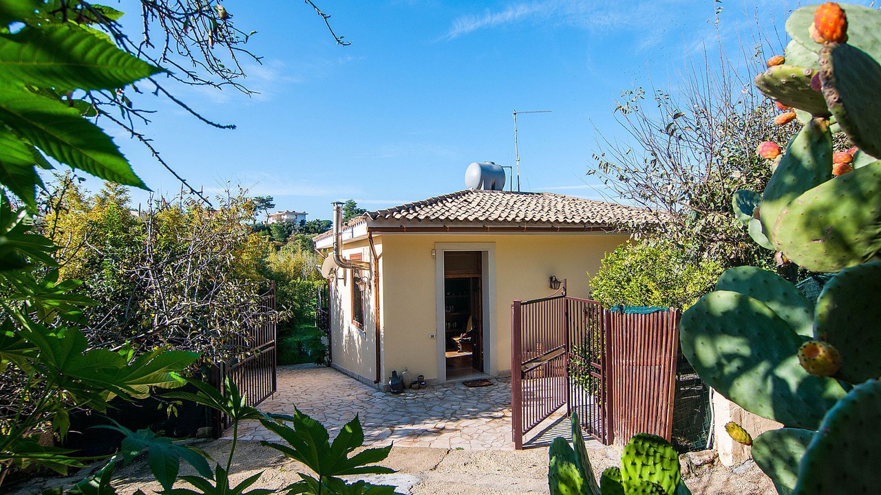 Photo of Outdoor in Noto Marina