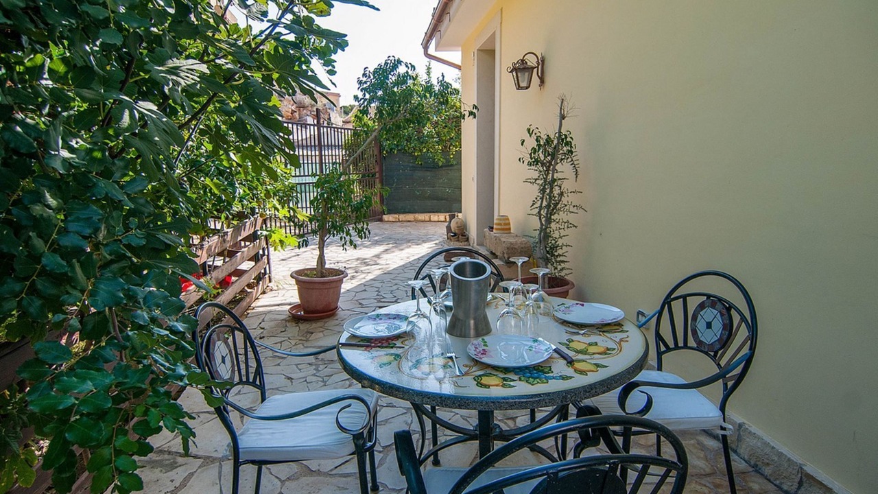 Photo of Outdoor in Noto Marina