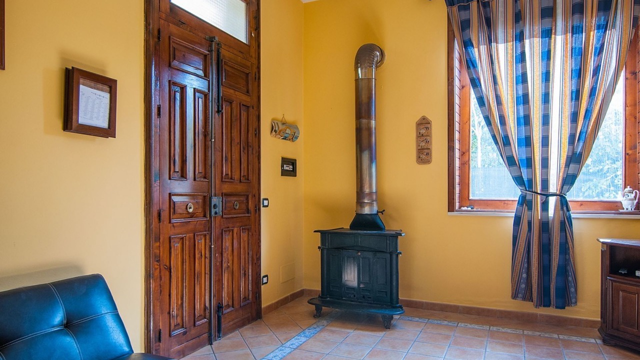 Photo of Livingroom in Noto Marina