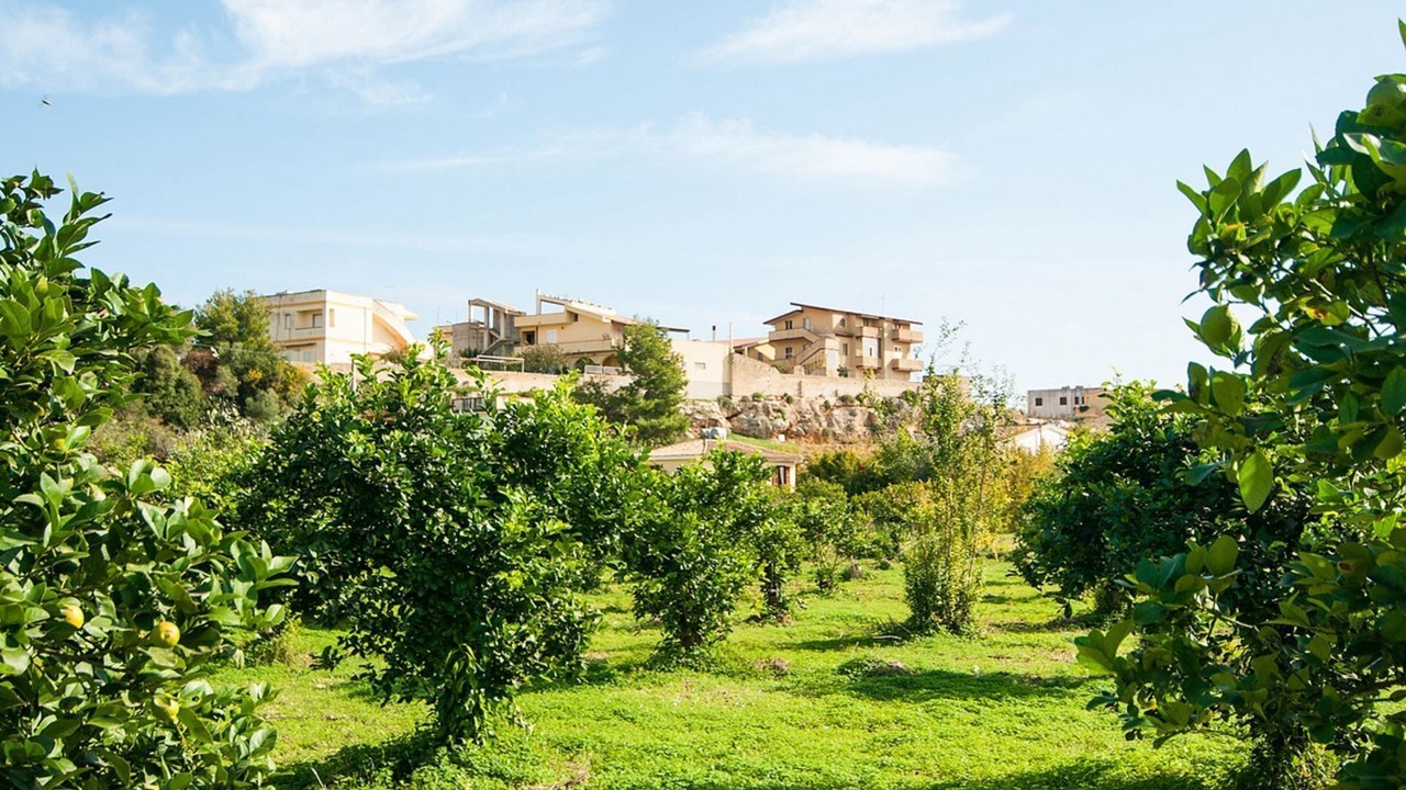 Photo of Outdoor in Noto Marina