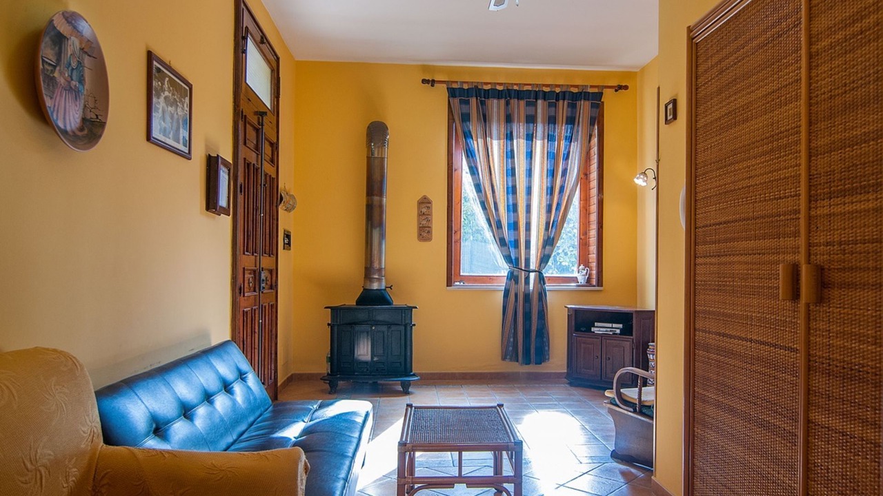 Photo of Livingroom in Noto Marina