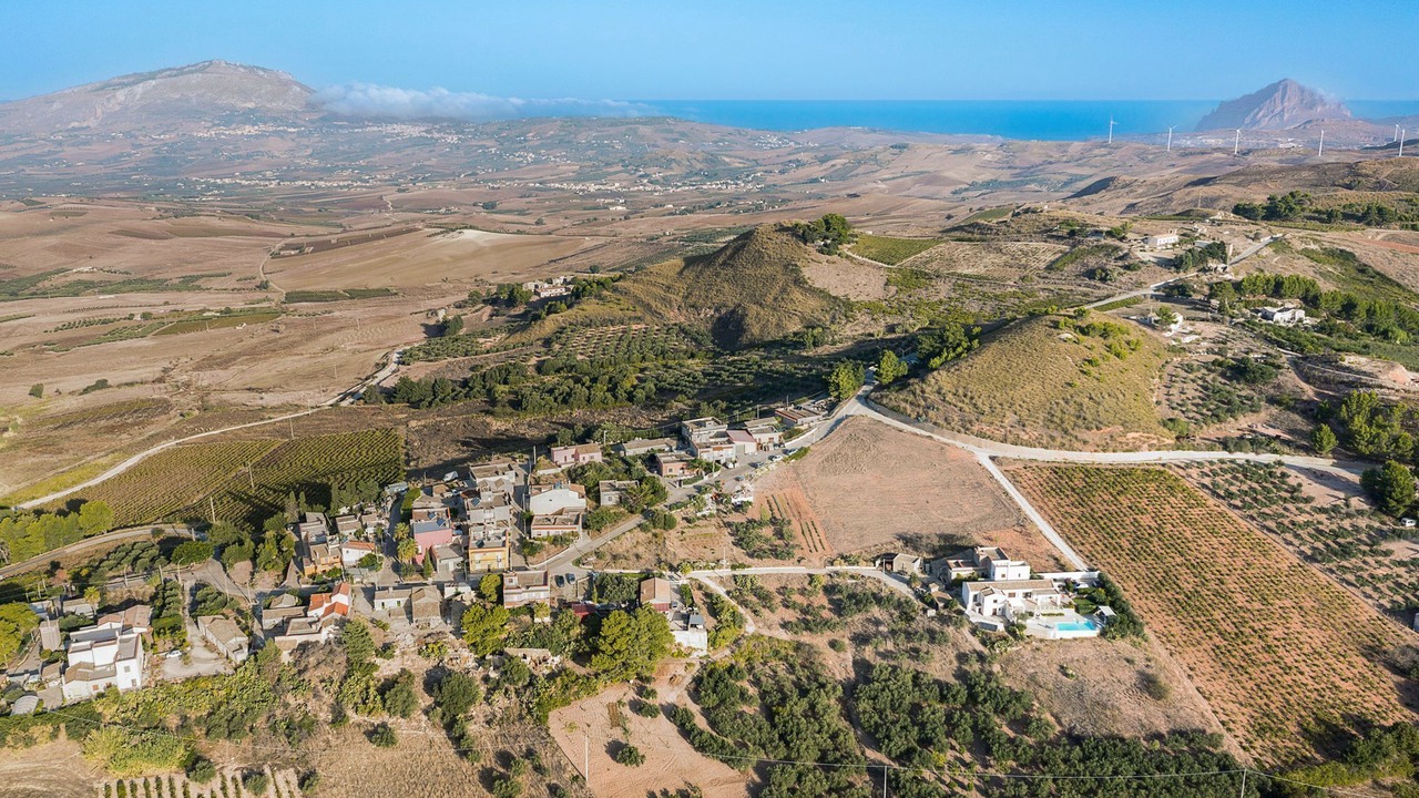 Photo of Outdoor in Buseto Palizzolo