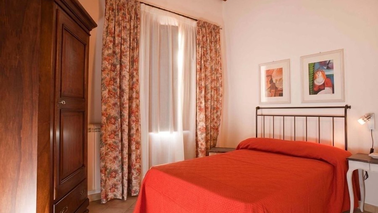 Photo of Bedroom in Buseto Palizzolo
