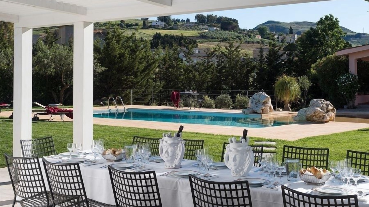 Photo of Outdoor in Buseto Palizzolo