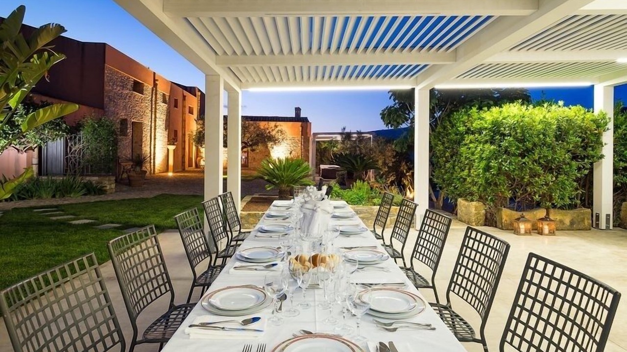Photo of Outdoor in Buseto Palizzolo