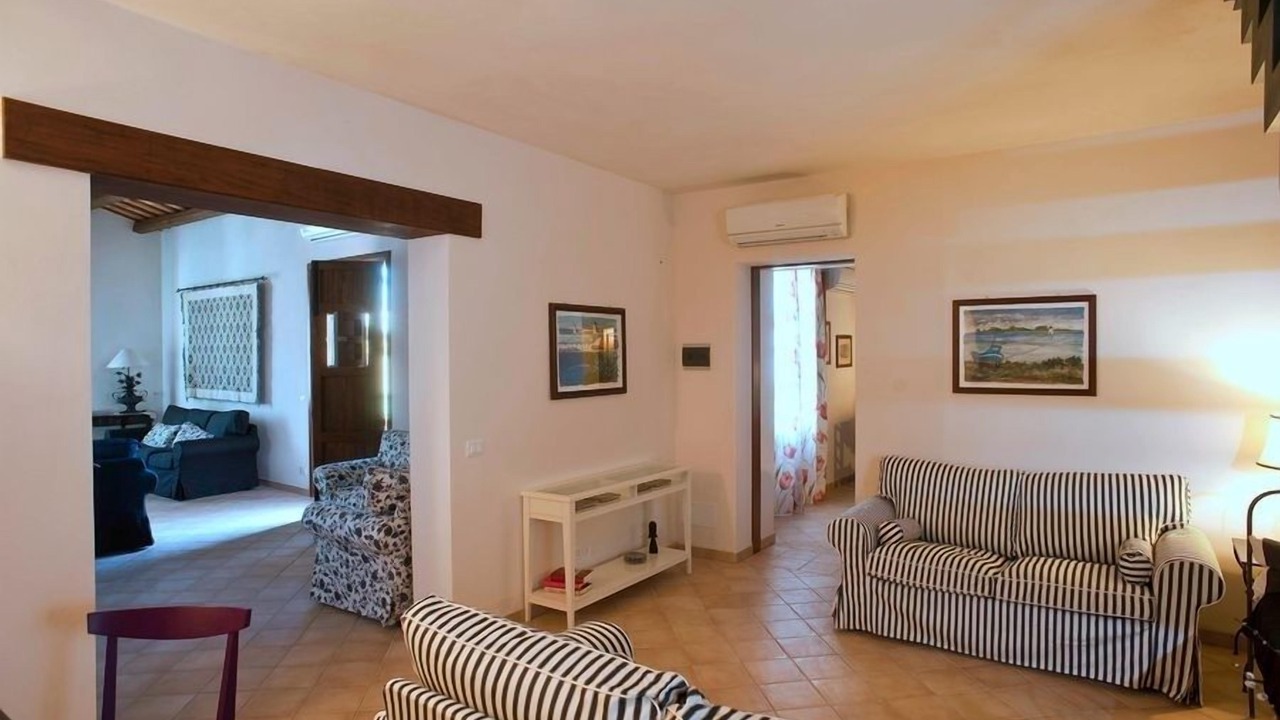 Photo of Livingroom in Buseto Palizzolo
