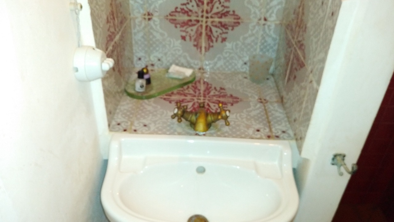 Photo of Bathroom in Castelluzzo