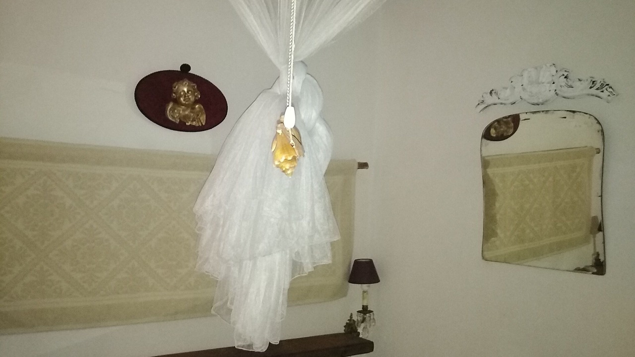 Photo of Bedroom in Castelluzzo