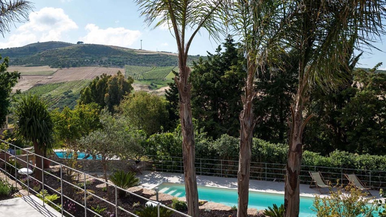 Photo of Outdoor in Buseto Palizzolo
