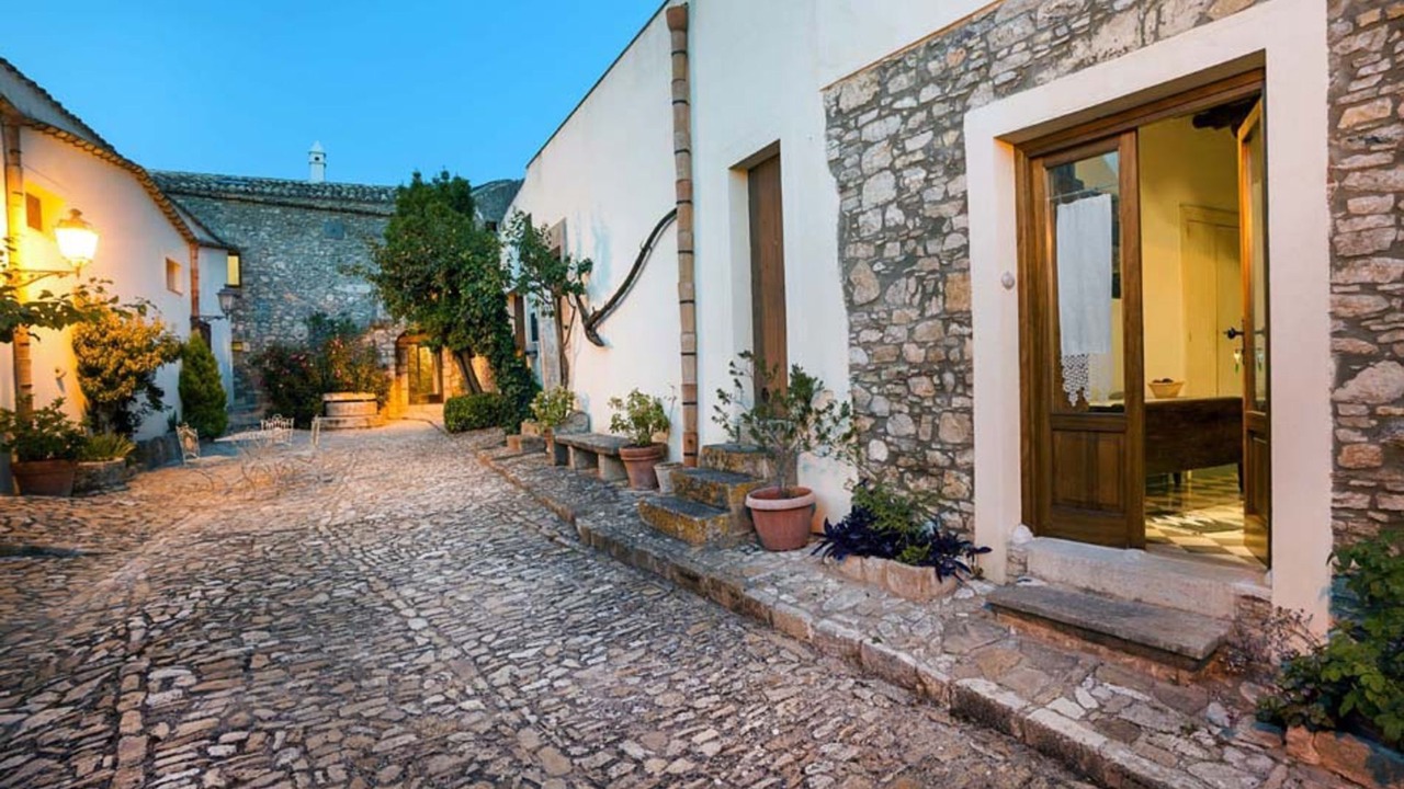 Photo of Outdoor in Buseto Palizzolo