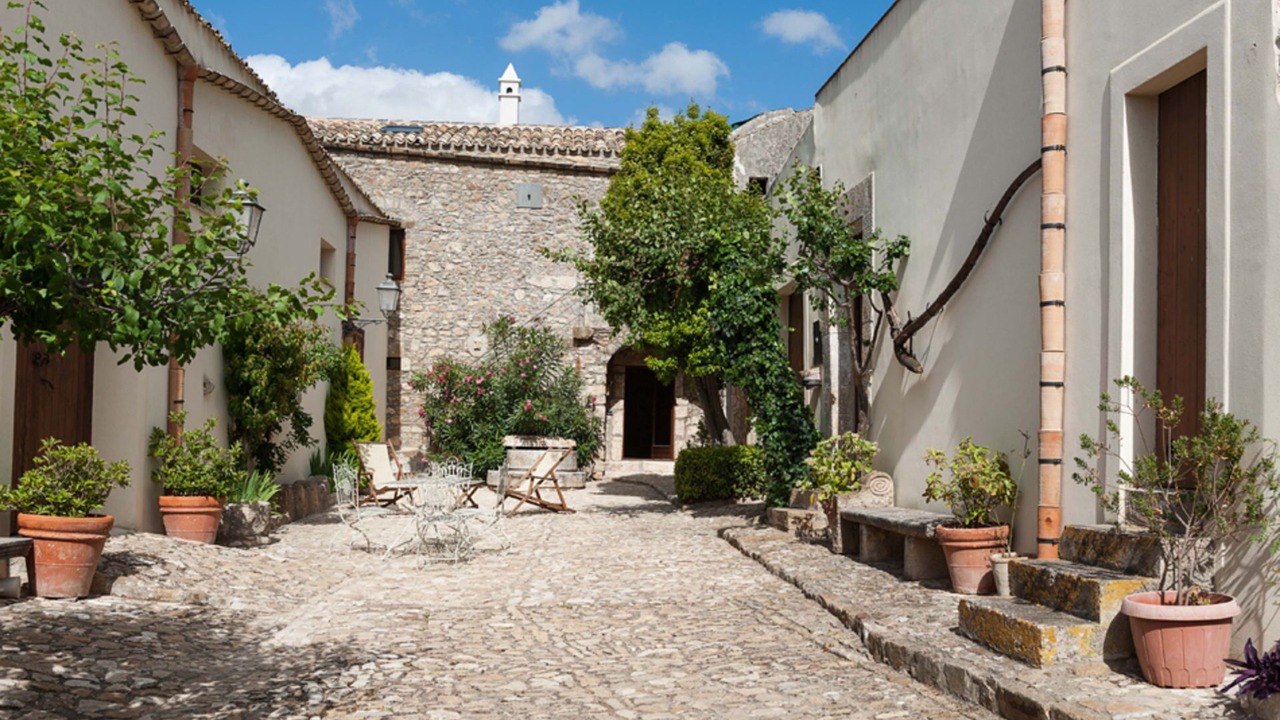 Photo of Outdoor in Buseto Palizzolo
