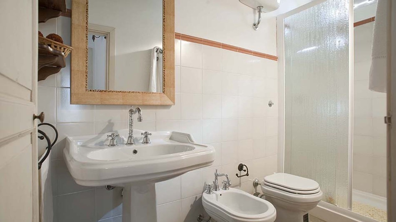 Photo of Bathroom in Buseto Palizzolo