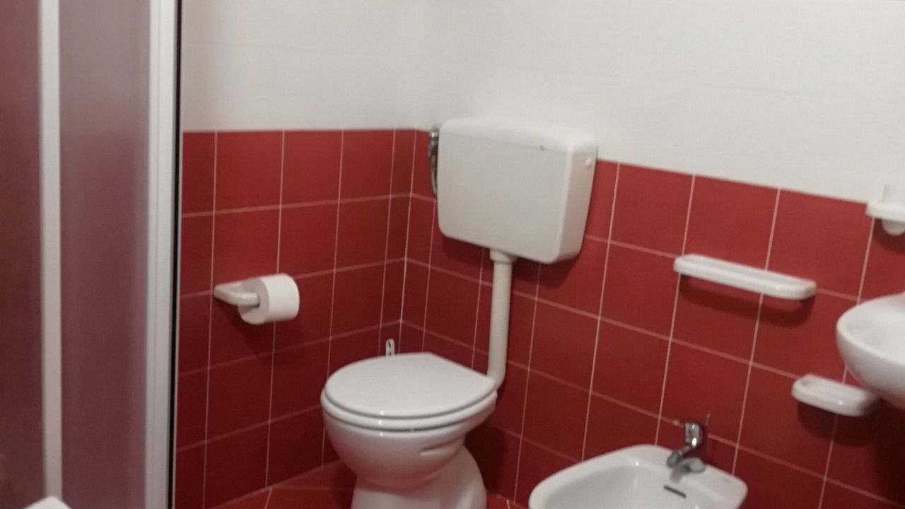 Photo of Bathroom in Castellammare del Golfo