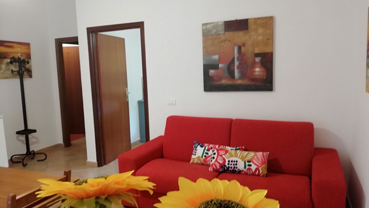 Photo of Livingroom in Castellammare del Golfo