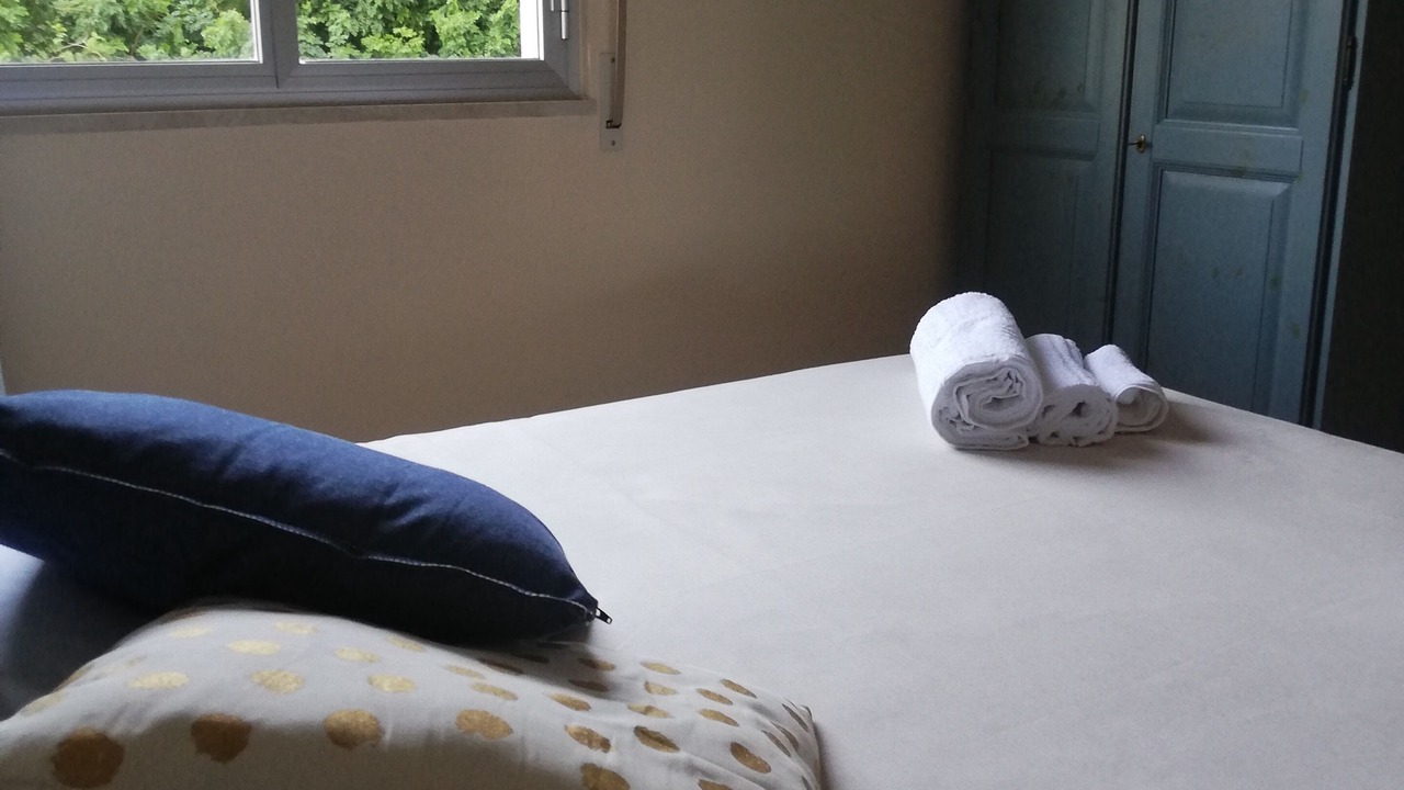 Photo of Bedroom in Castellammare del Golfo