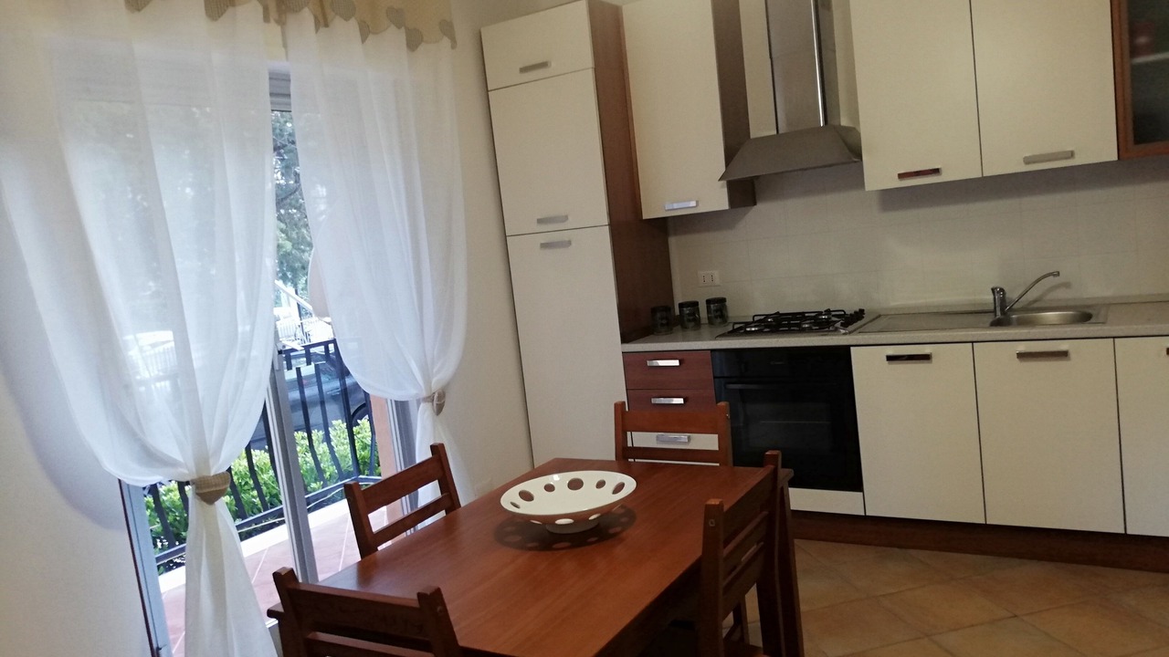 Photo of Kitchen in Castellammare del Golfo