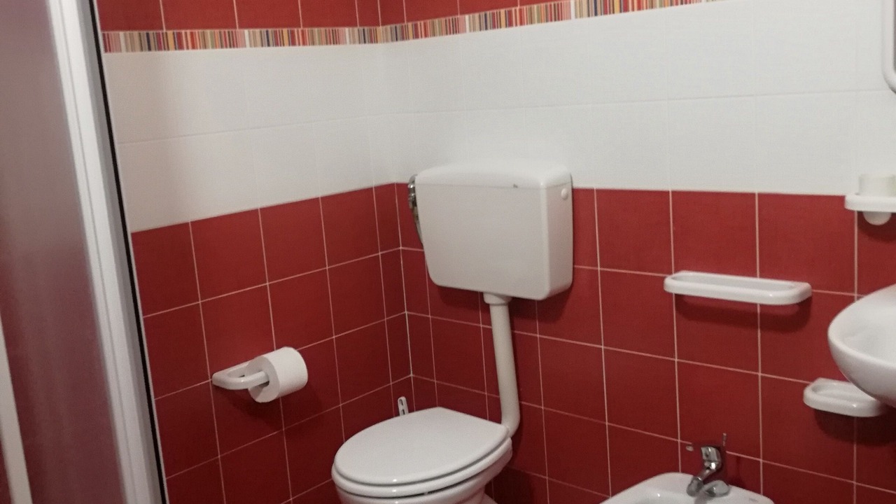 Photo of Bathroom in Castellammare del Golfo