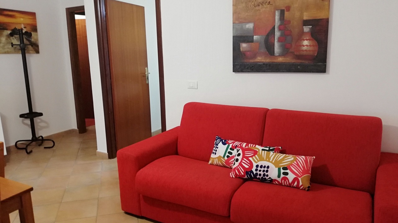 Photo of Livingroom in Castellammare del Golfo