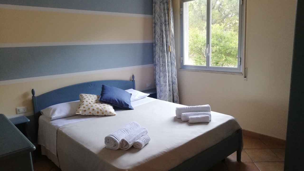 Photo of Bedroom in Castellammare del Golfo
