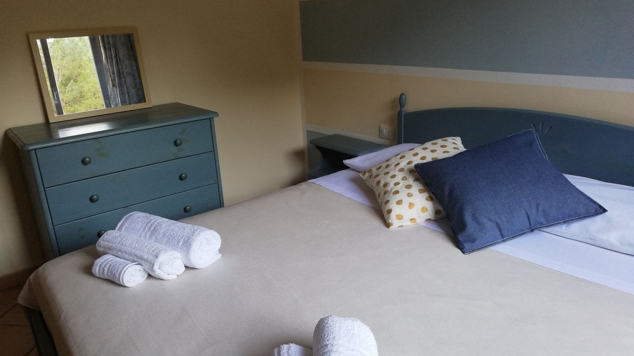 Photo of Bedroom in Castellammare del Golfo