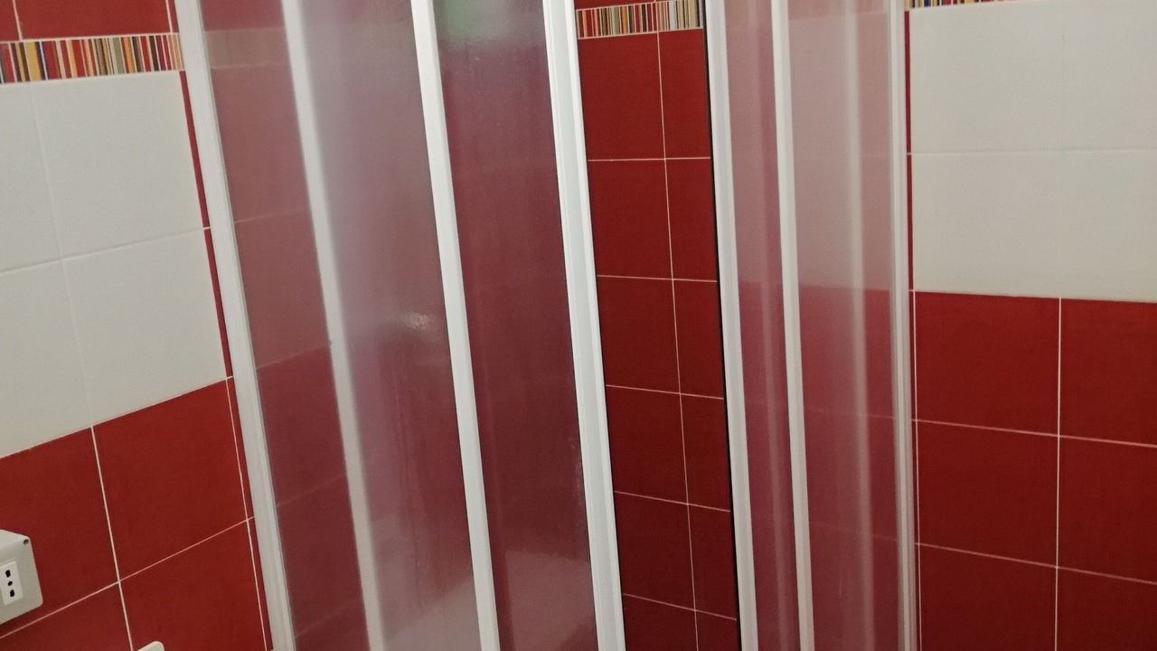 Photo of Bathroom in Castellammare del Golfo
