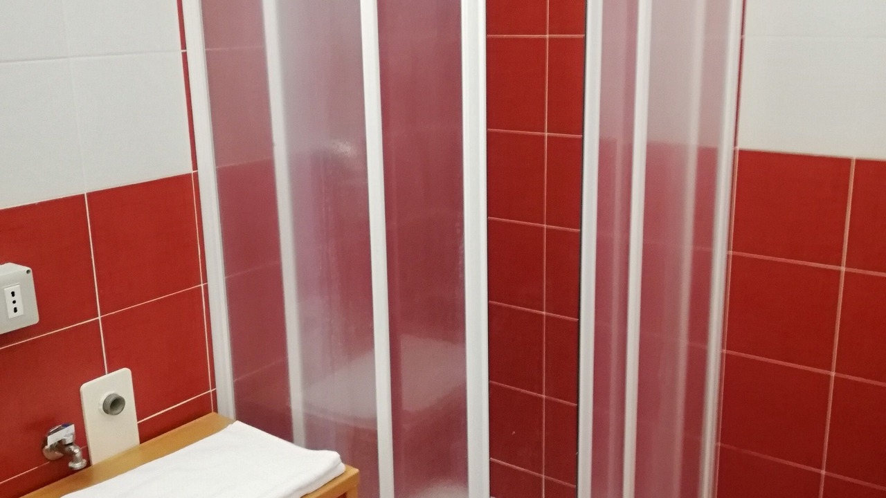Photo of Bathroom in Castellammare del Golfo