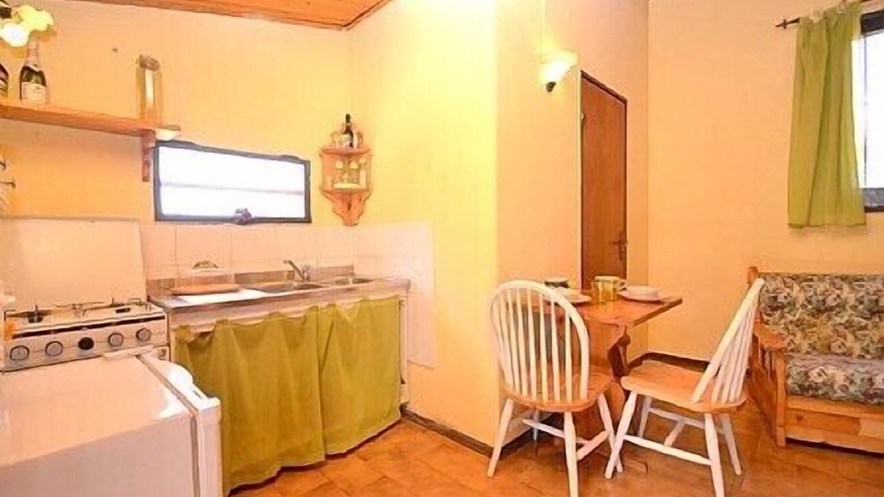 Photo of Kitchen in Viagrande