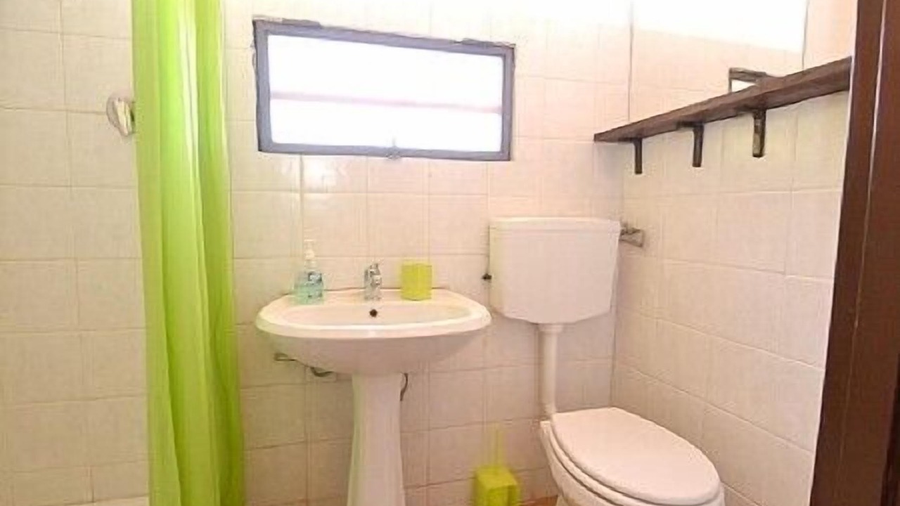 Photo of Bathroom in Viagrande
