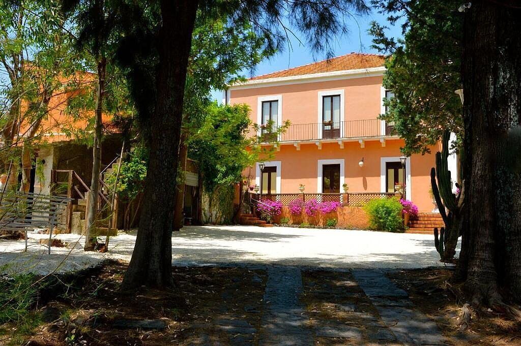 Photo of Outdoor in Viagrande