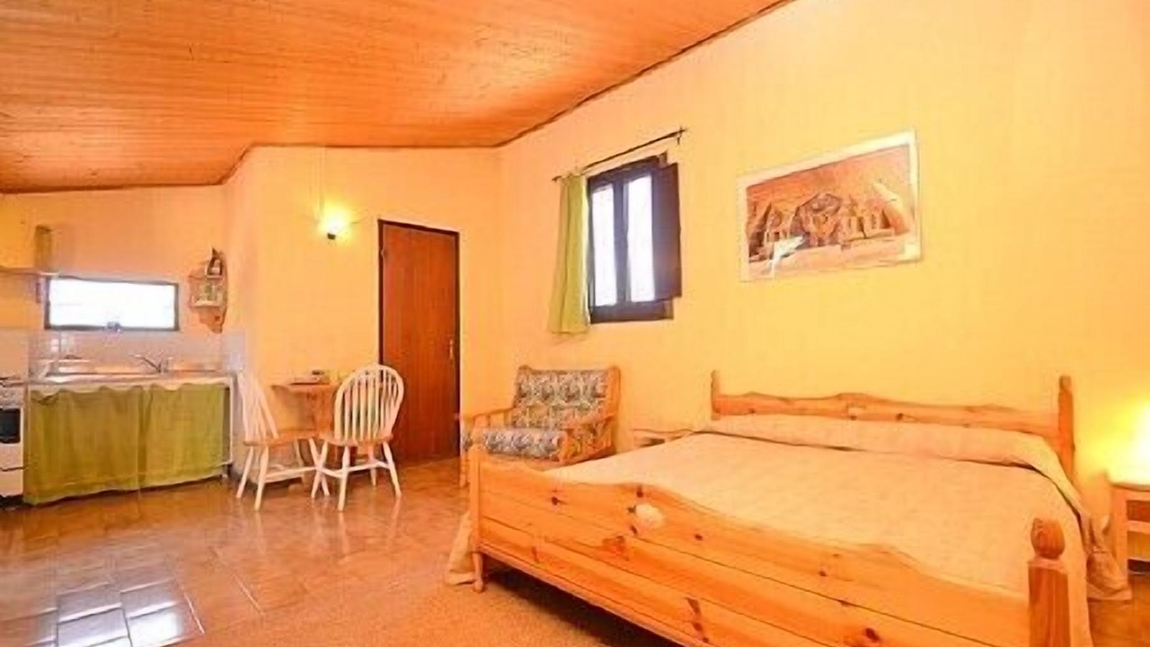 Photo of Bedroom in Viagrande