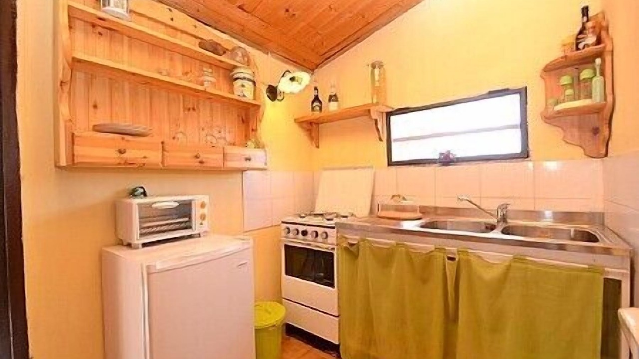 Photo of Kitchen in Viagrande