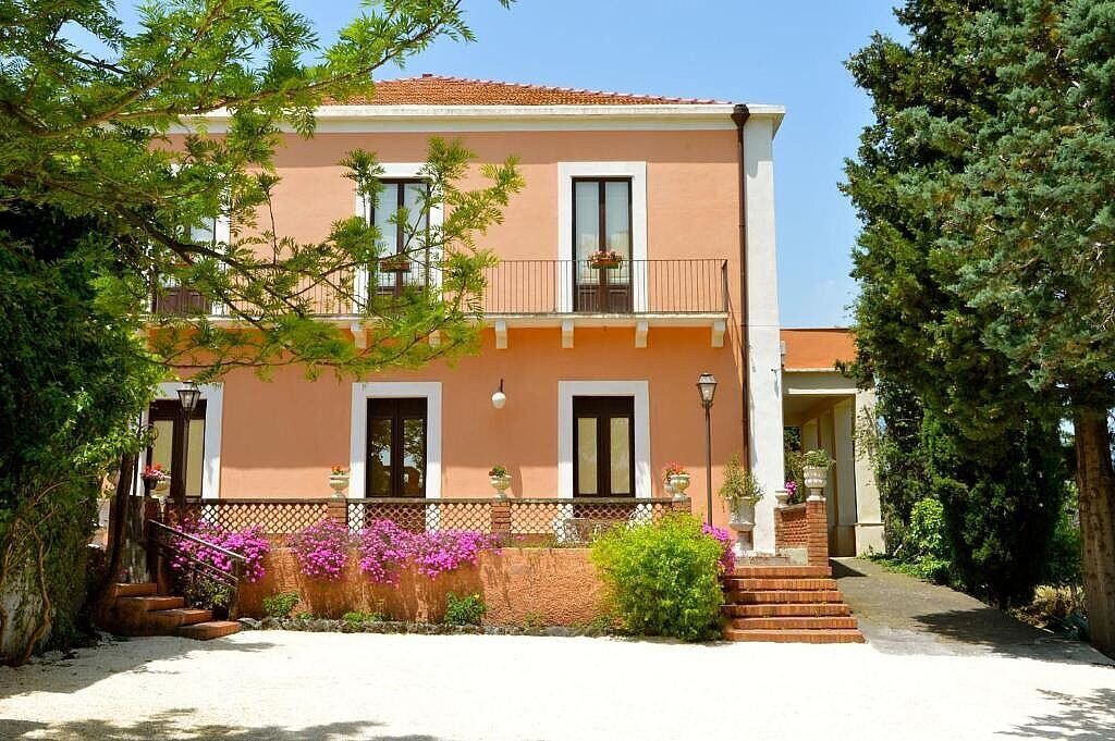 Photo of Outdoor in Viagrande