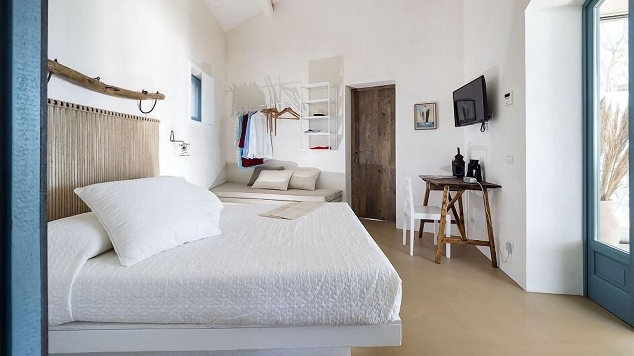 Photo of Bedroom in Santa Maria del Focallo