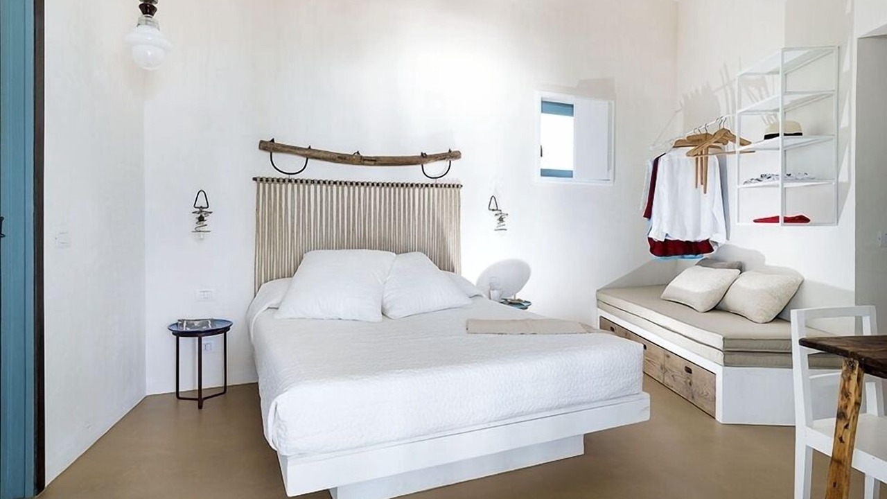 Photo of Bedroom in Santa Maria del Focallo