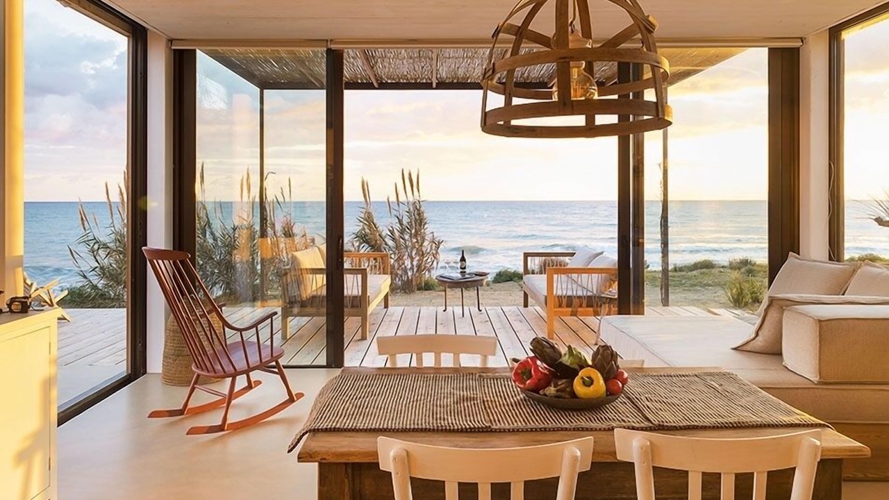 Photo of Livingroom in Santa Maria del Focallo