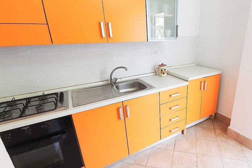 Photo of Kitchen in Letojanni