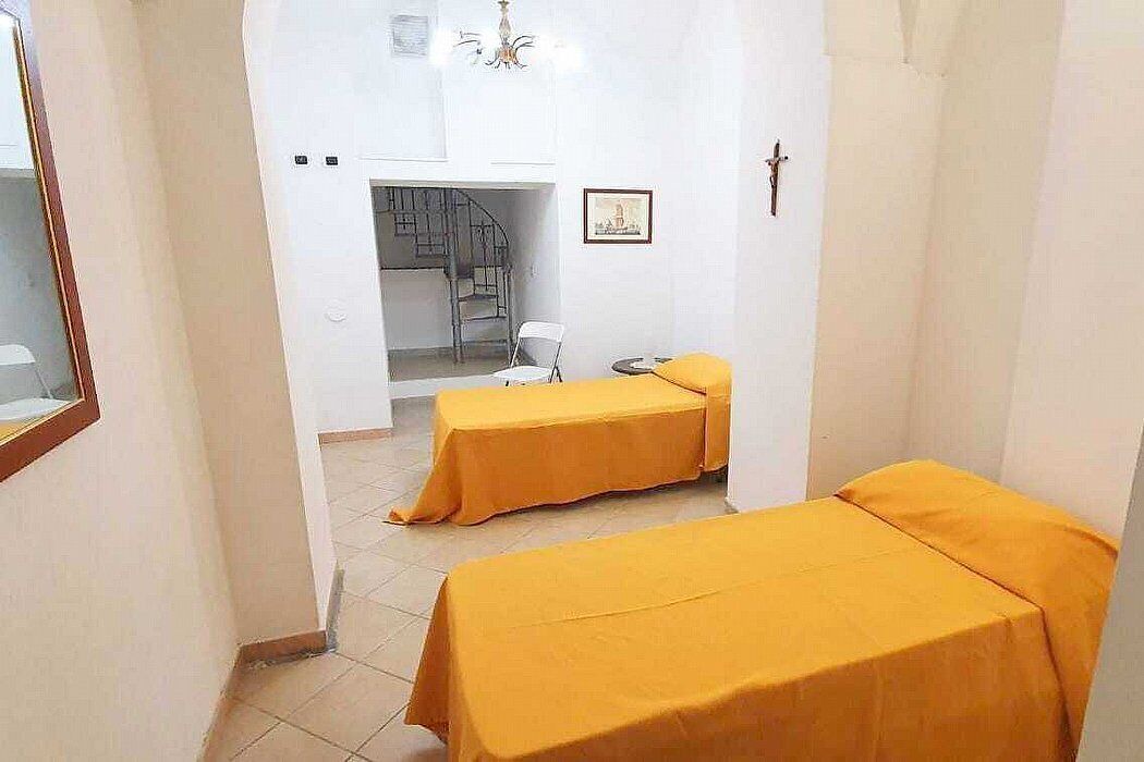 Photo of Bedroom in Letojanni