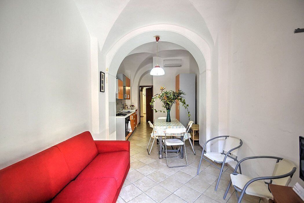 Photo of Livingroom in Letojanni
