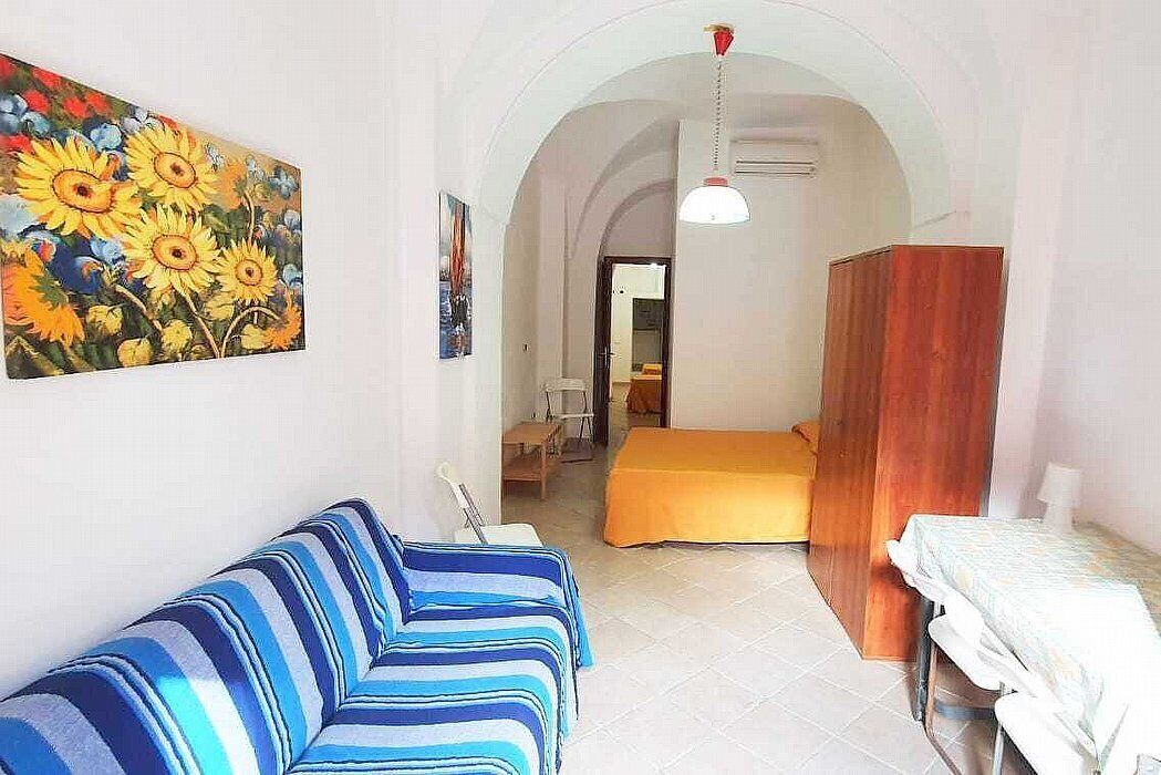 Photo of Bedroom in Letojanni