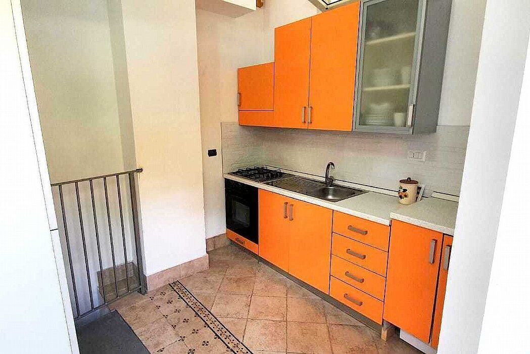 Photo of Kitchen in Letojanni