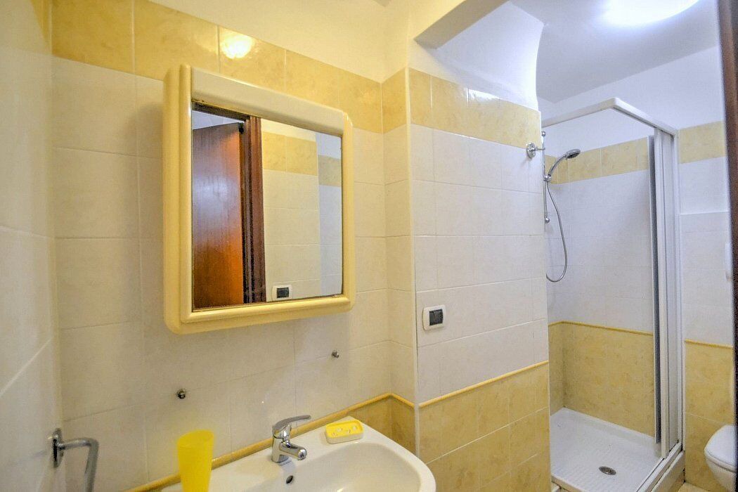 Photo of Bathroom in Letojanni