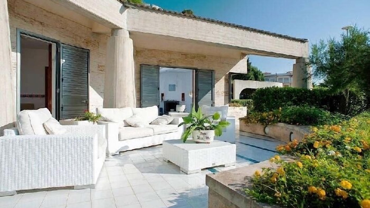 Photo of Patio Balcony in Marina di Modica