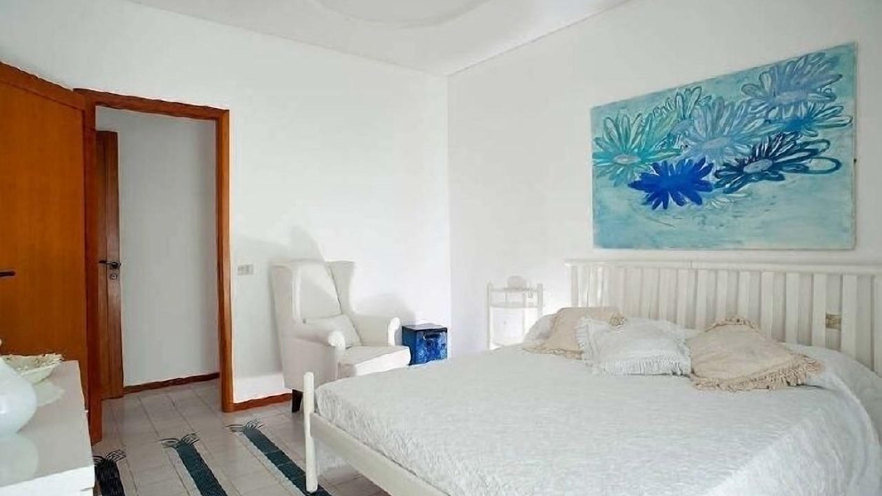 Photo of Bedroom in Marina di Modica