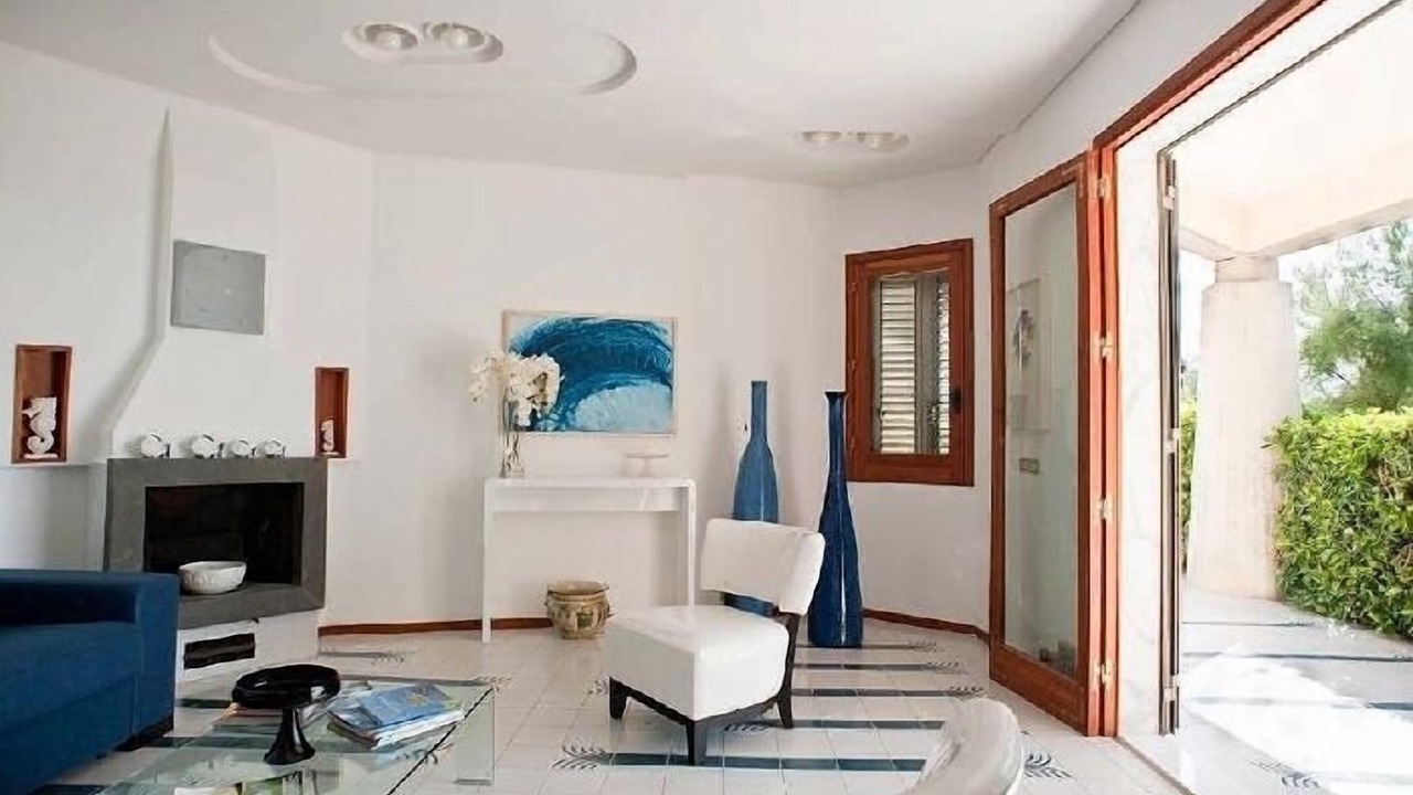 Photo of Livingroom in Marina di Modica