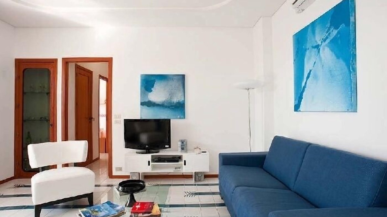 Photo of Livingroom in Marina di Modica