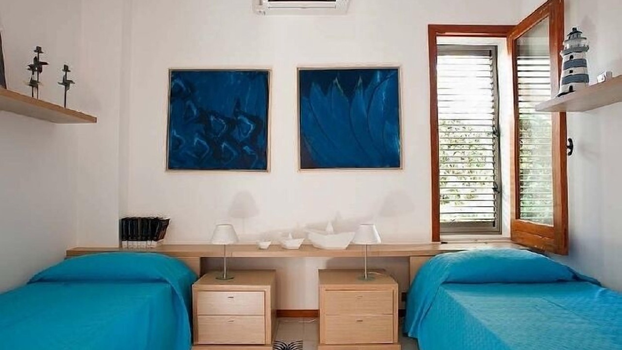 Photo of Bedroom in Marina di Modica