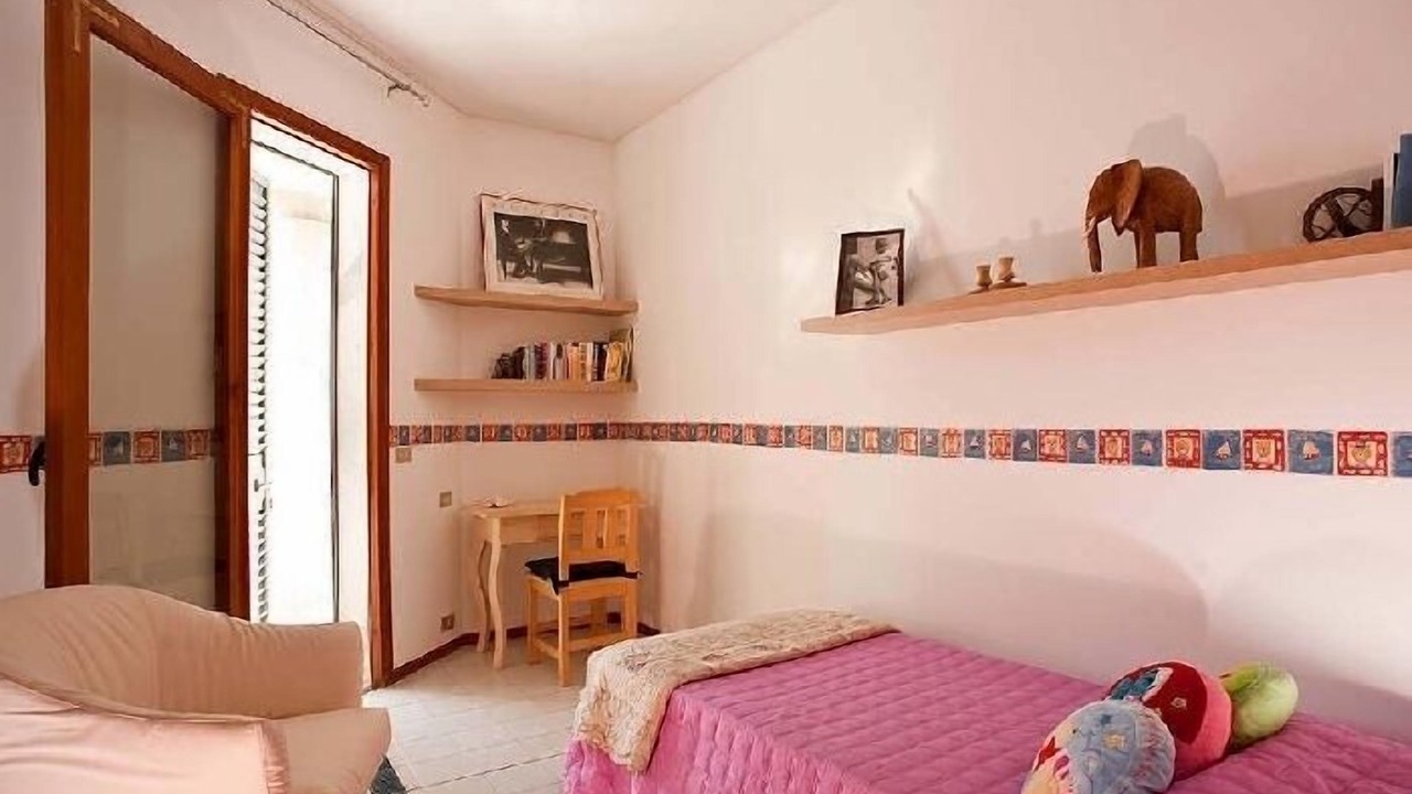 Photo of Bedroom in Marina di Modica