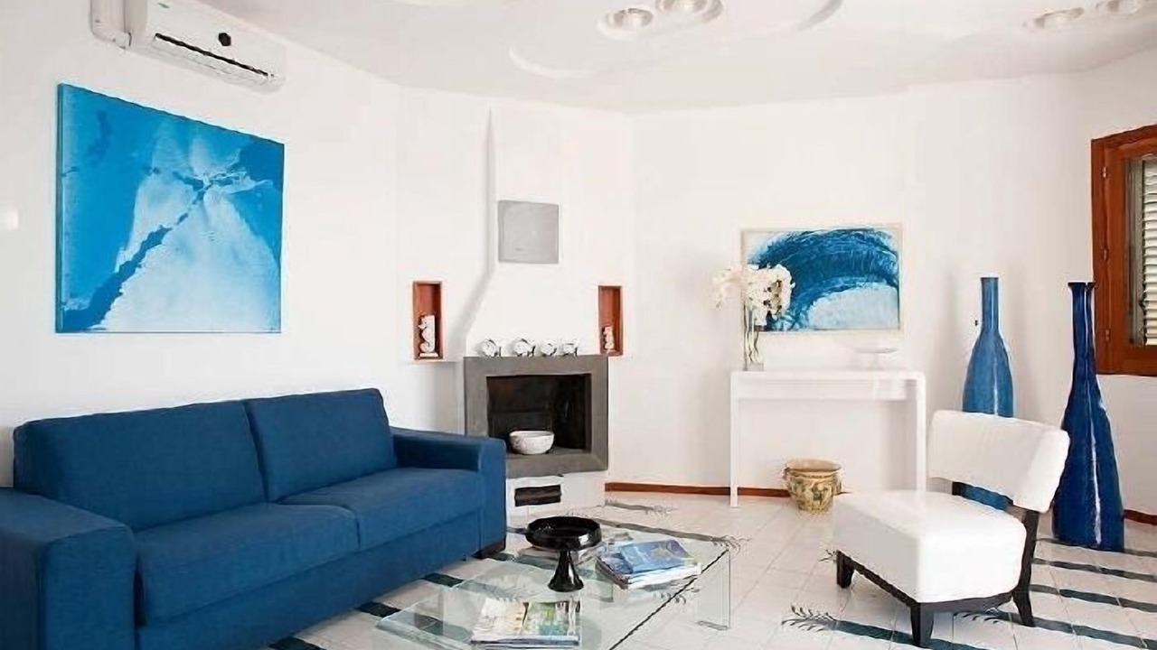 Photo of Livingroom in Marina di Modica