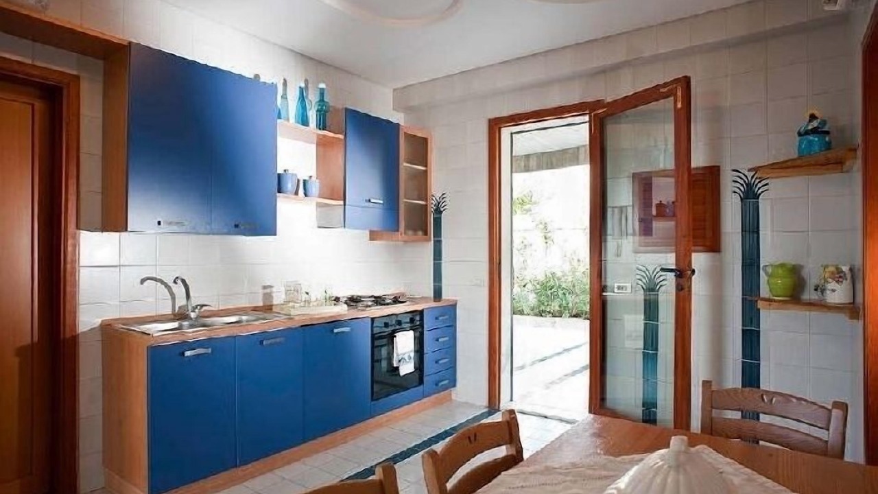 Photo of Kitchen in Marina di Modica
