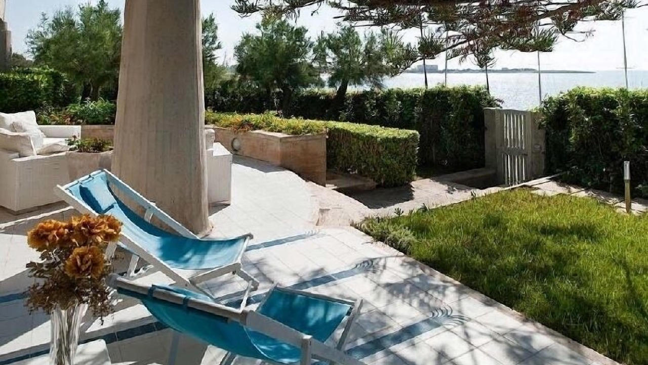 Photo of Patio Balcony in Marina di Modica